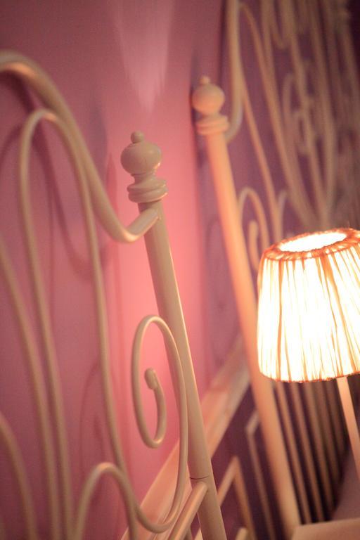 Haut Rhin Villa Yilan Chambre photo
