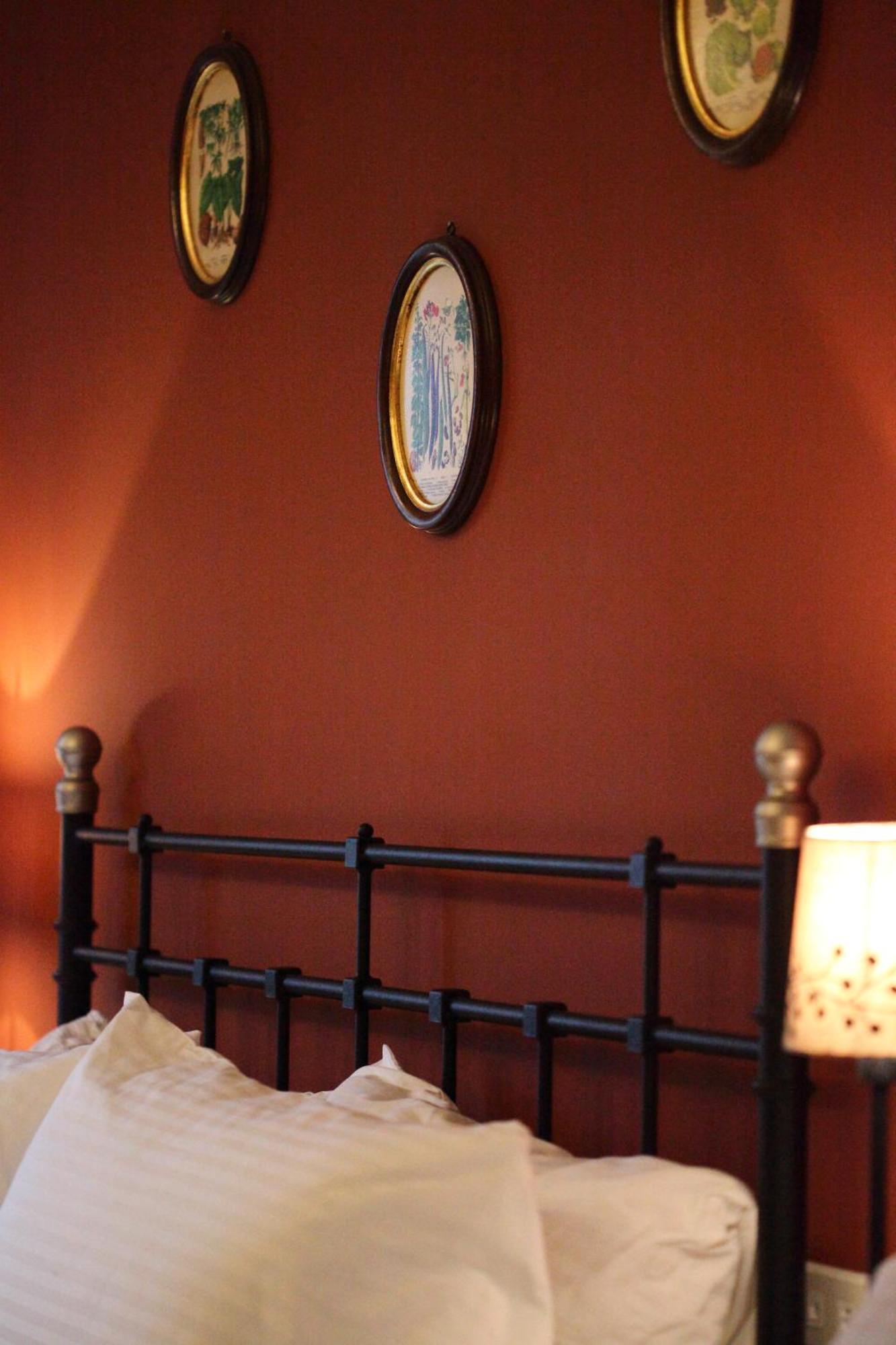 Haut Rhin Villa Yilan Chambre photo