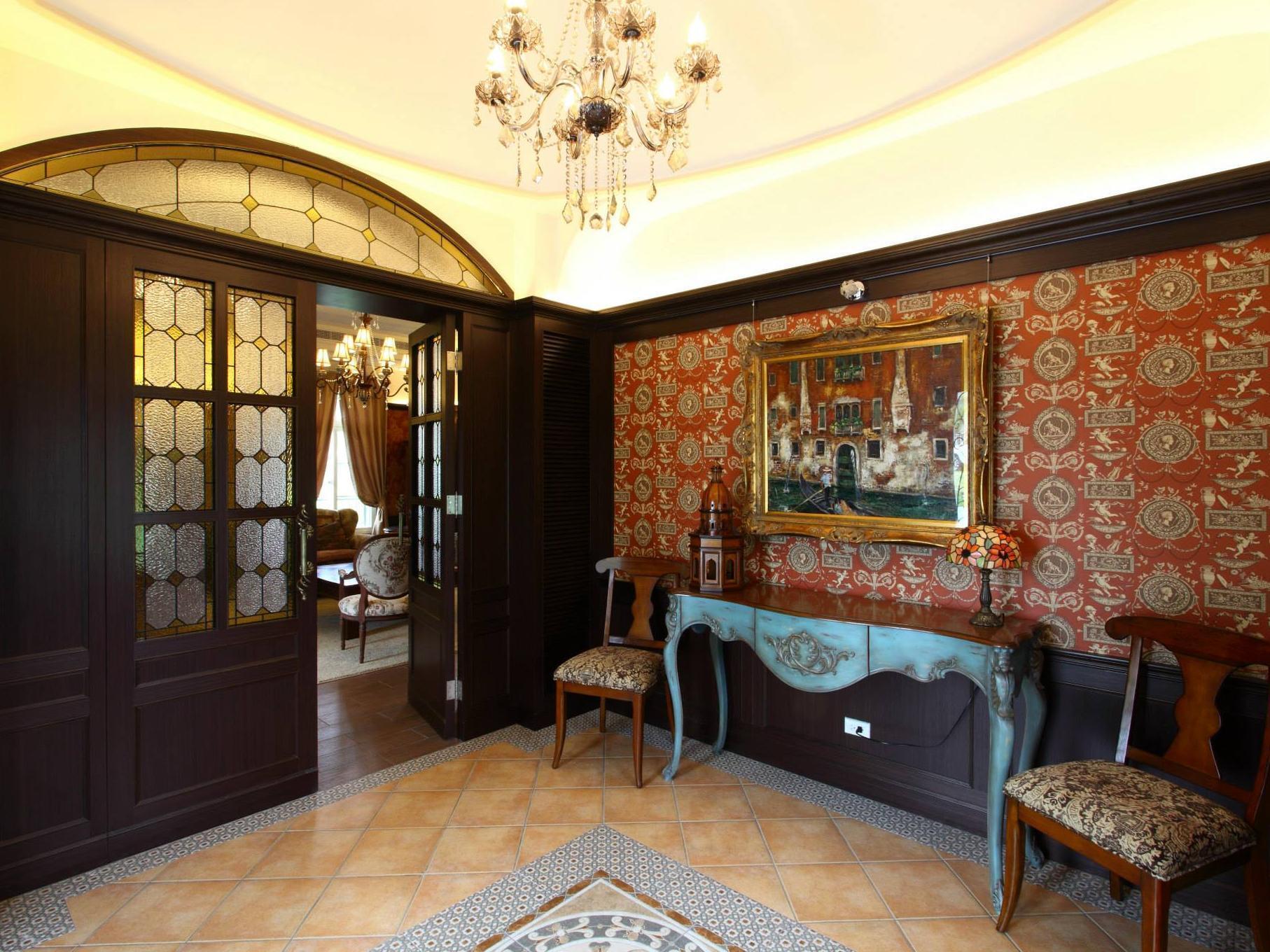 Haut Rhin Villa Yilan Extérieur photo