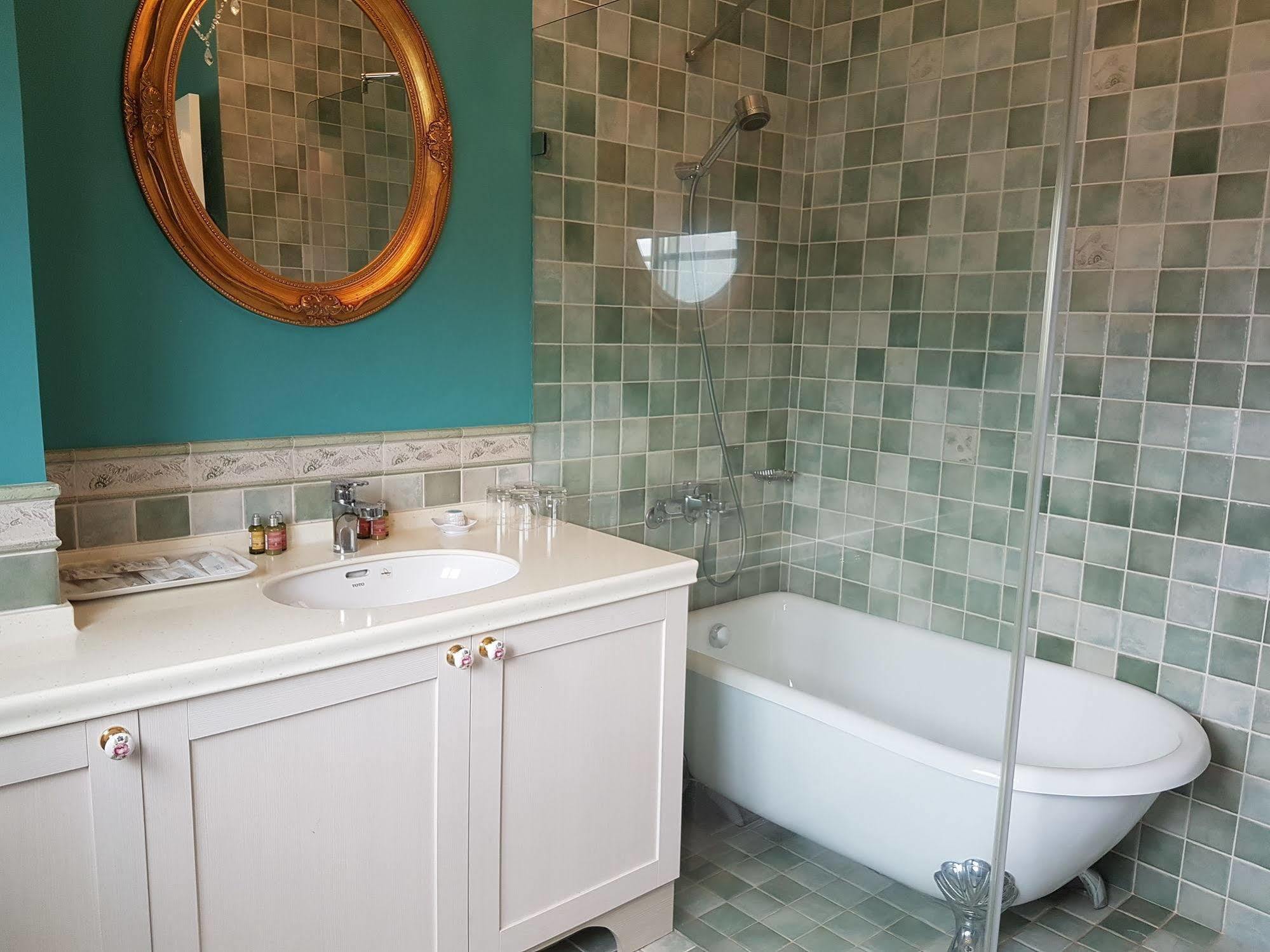 Haut Rhin Villa Yilan Extérieur photo